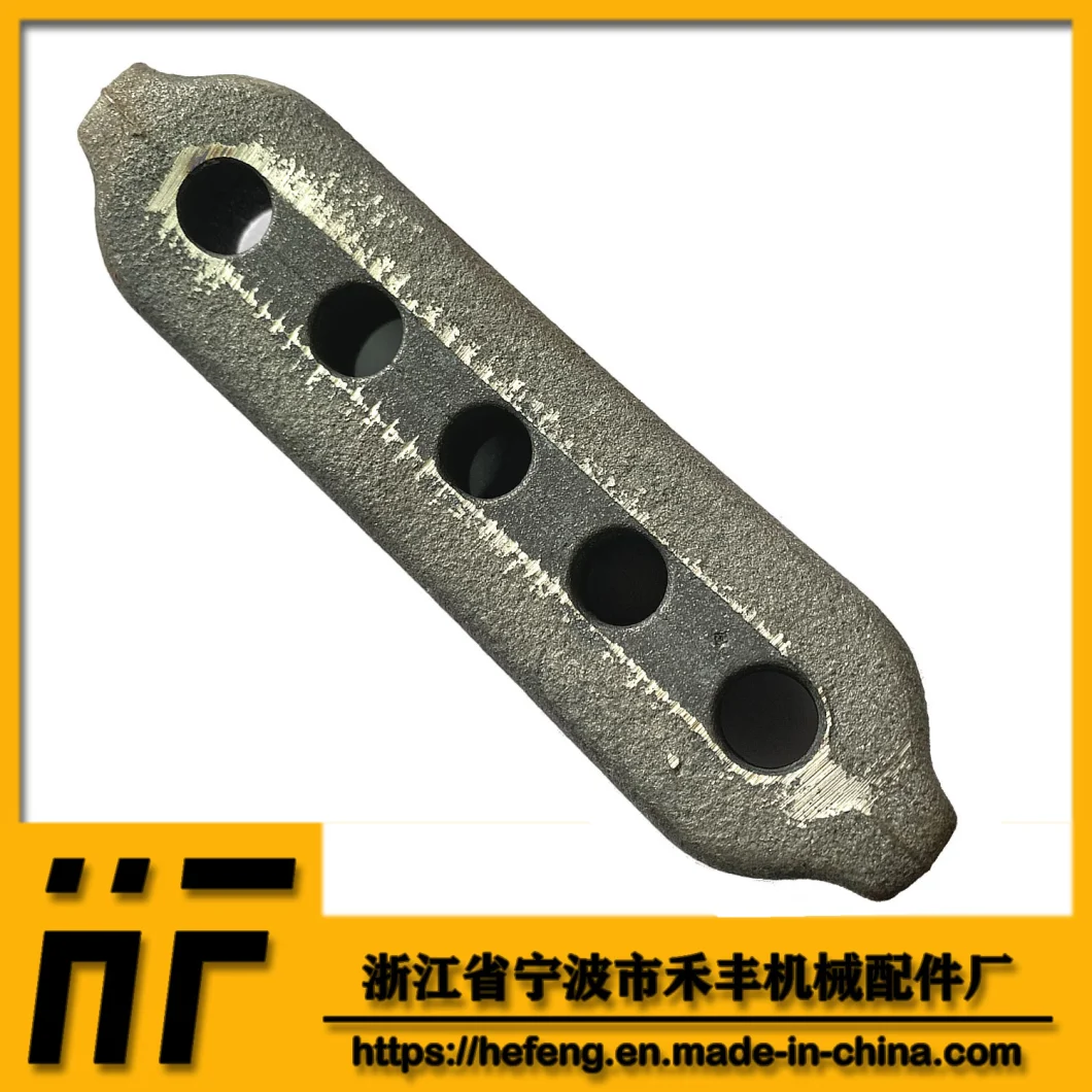 Bridge Prestressed Anchorage Porous Anchorage Bridge Anchorage Clip