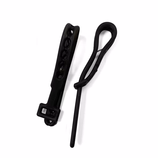 Corde elastiche per ammortizzatori resistenti con cinghie metalliche resistenti per biciclette, cinghie di fissaggio, campeggio, attività all'aperto