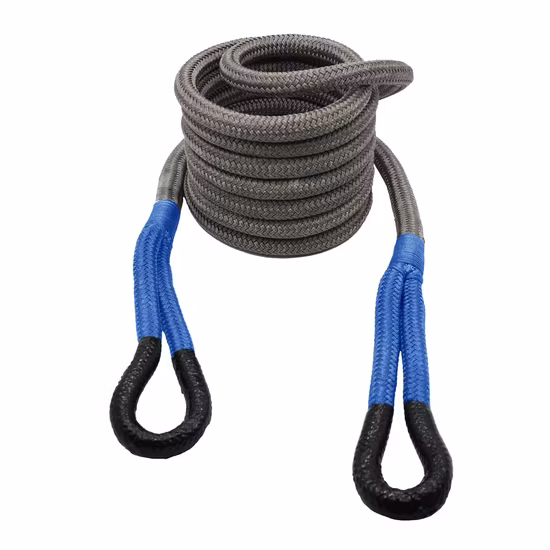 Sandpus Offroad Gears Heavy Duty PA 66 Corda energetica per recupero cinetico per il traino