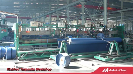 Telone/copertura per camion/materiale in PVC/copertura per il tetto