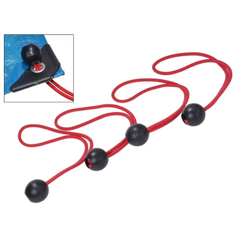 Kingslings Ball Bungee 6 mm telone per telone